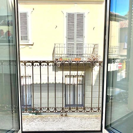 Cozy Studio Apartment - Borgo Campidoglio Turin Luaran gambar